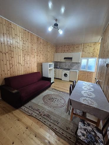 heyet evi hovsan: 80 kv. m, 2 otaqlı, Kombi, Qaz, Su — 4