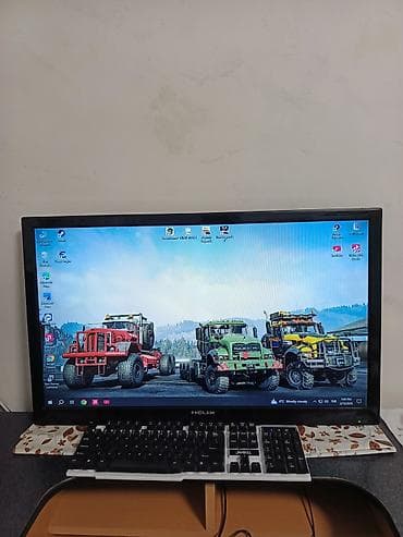 Tv sade 82 ekran qiy 85 man. unvan Bine. Gumus(0401)