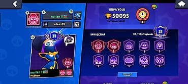 Oyuncaqlar: Brawl Stars oyun hesabı: Yalandan narahat edən evinə hörmət qoymur — 2