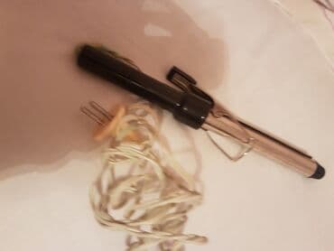 Epilyatorlar: Elektrik saç buran. ( Електрошипцы ). Təzə. Rusiya istehsalı. Qiyməti — 10