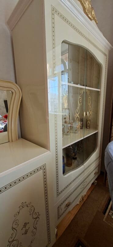 darvazalar yeni: İşlənmiş, Güzgüsüz — 3