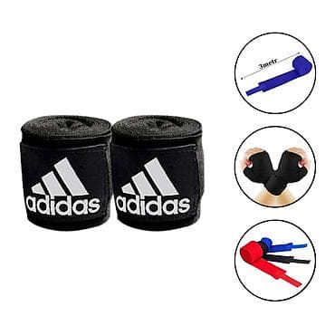 Boks bandajı, boks binti, bandaj 🪪 şəxsi̇yyət vəsi̇qəsi̇ i̇lə kredi̇t