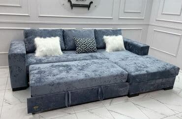 qupka: Künc divan, Yeni, Açılan, Bazalı, Şəhərdaxili pulsuz çatdırılma — 2