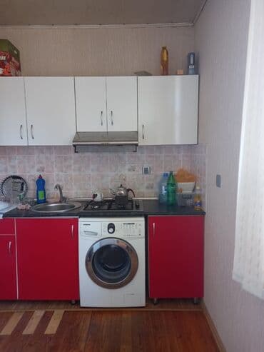 1 otaqlı, Yeni tikili, 37 kv. m lalafo.az -da 1 otaqlı, Yeni tikili, 37 kv. m