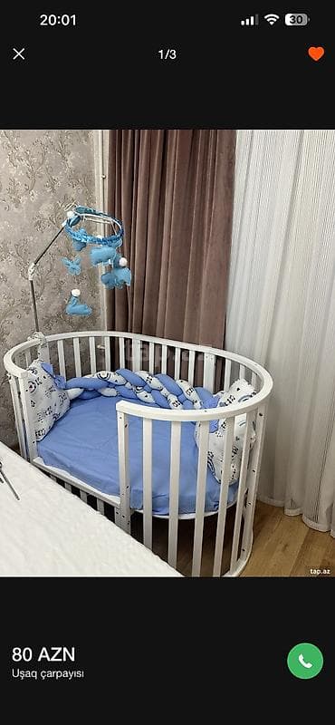 bor mashin: Məryəm Beşik 80 azn . Matras bortik oyuncaq daxil . Ünvan Xetai Məryəm — 2