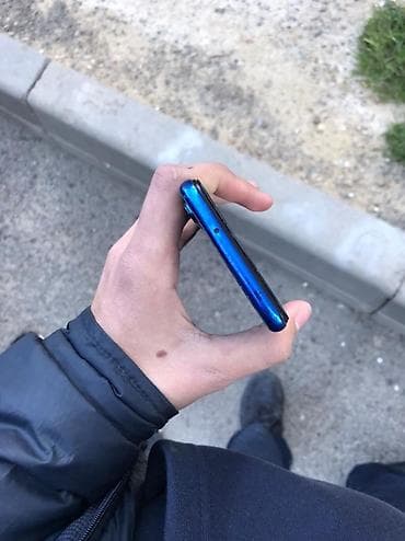 samsung j2 prime: Xiaomi Redmi (mavi gradient) smartfon 64 GB✅ Batareya dəyişilib! - — 4