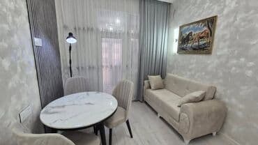 fəhlə prospekti: 1 комната, Новостройка, 31 м² — 7