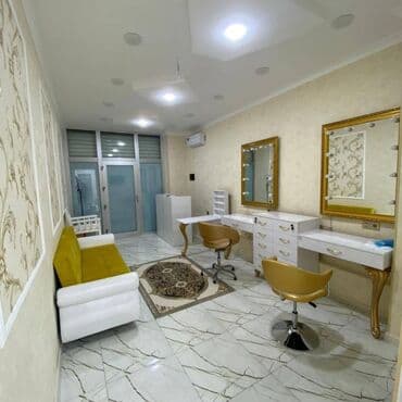 sumqayit kiraye obyektler: Xalqlar metrosunun yaxınlığında 1-ci mərtəbəsində yerləşən yol kənarı — 3