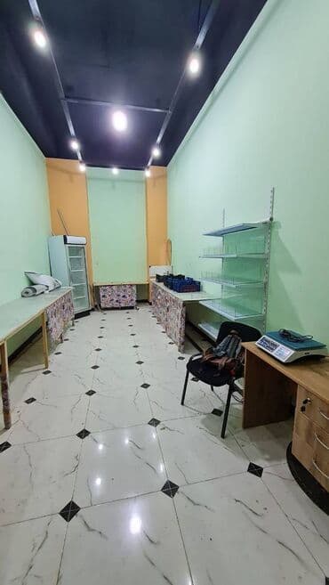 korpu mərasim evi: Yasamal rayonu 25 kv meyvə tərəvəz yeri icarəyə verilir — 1