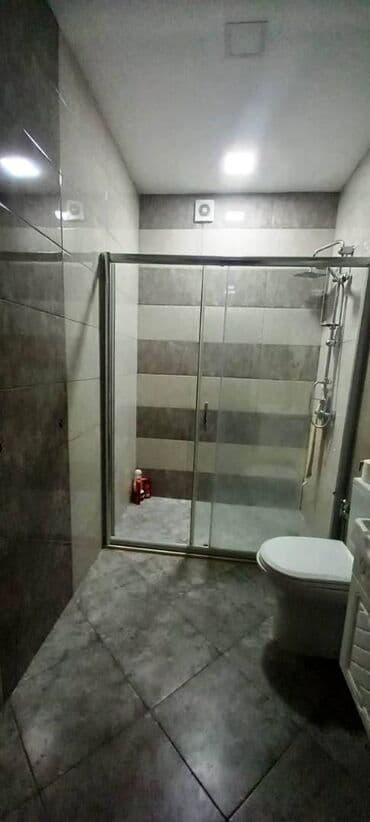 ist petrol tbilisi prospekti: 2 otaqlı, Yeni tikili, 50 kv. m — 4