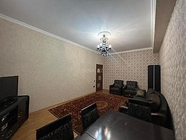 Biləcəri, 3 otaqlı, Yeni tikili, 96 kv. m — 3