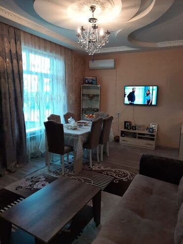 купить дом баку: Поселок Бинагади 5 комнат, 120 м², Нет кредита, Свежий ремонт — 7