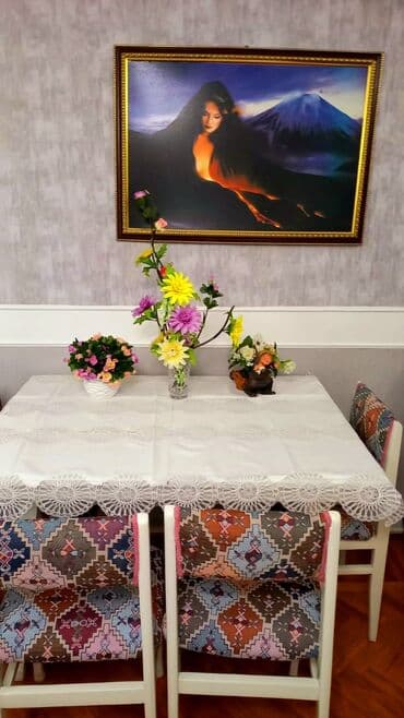 квартиры баку аренда: 2 otaqlı — 23