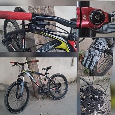 Velosiped 26liq 150 azn satilir‼️unvan xirdalan kod2242 sekine