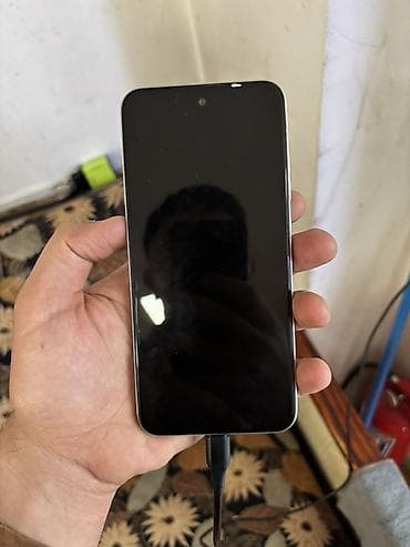 iphone plus 7: Tecno Spark, rəng - Ağ — 6