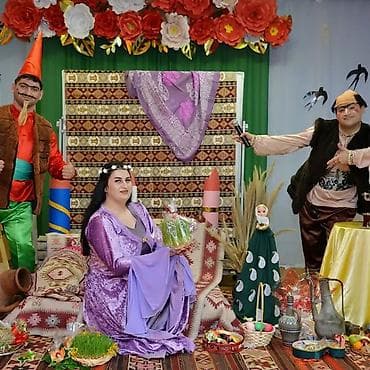 lipolitik nədir: KOSA,KEÇƏL BAHAR QIZI SİFARİSİ QEBUL OLUNUR. - Novruz süjetli — 1