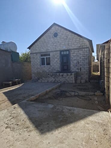 ehmedlide ev: 3 otaqlı, 80 kv. m, Kredit yoxdur, Yeni təmirli — 7