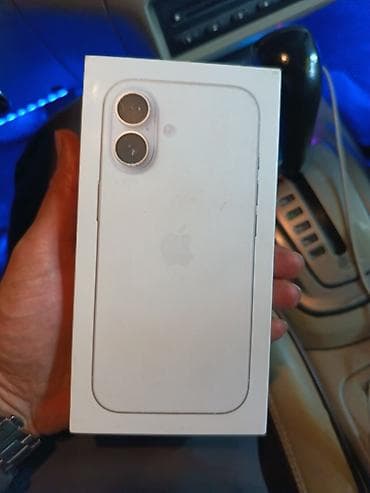 need for speed payback: IPhone 17, 256 GB, Ağ, Sənədlərlə — 5