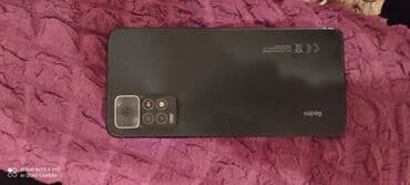 Xiaomi Redmi smartfon - Brend: Redmi (Xiaomi) - Rəng: Qara - Ekran