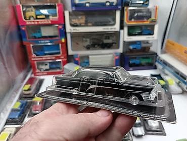 fl studio full: Hər vaxtiniz xeyr olsun. Deagostini firmasinin istehsali olan 1/43 — 5