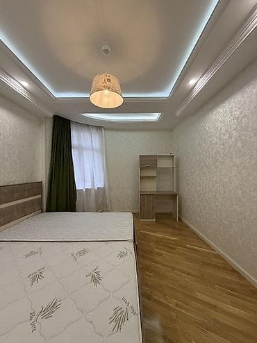 heyet evleri satisi: 3 otaqlı, Yeni tikili, 148 kv. m — 5