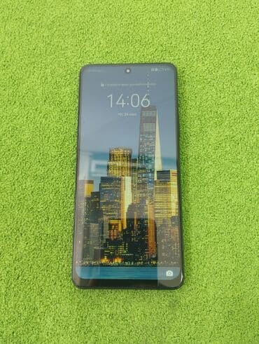 kontakt home honor x9c: Huawei Nova 9 SE, 128 GB, rəng - Boz, İki sim kartlı — 1