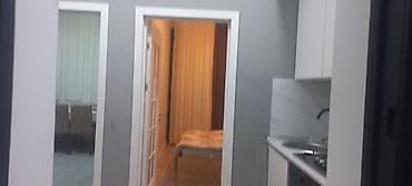 gence ev: Kirayə üçün 1 otaqlı, tam mebel və texnika ilə təchiz olunmuş mənzil — 3