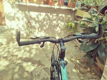 uşaq ucun velosiped: Uşaq/yeniyetmə üçün dağ velosipedi – GIANT/GIERN üslubunda dizayn — 3