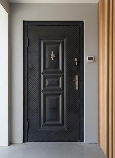 Yeni Giriş qapısı Ödənişli çatdırılma, Rayonlara çatdırılma