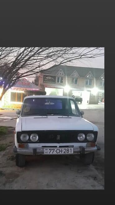 ремонт стиральных машин каракол: Model: Lada 2106 sedan Rəng: ağ Nömrə: AZ 77-CH-281 (şəkillərdə — 1