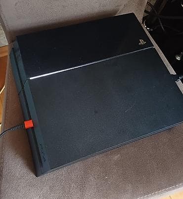 sony xplod: Sony PlayStation 4 (PS4) oyun konsolu Mortal Kombat 11,e-futboll var — 3