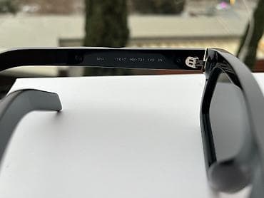 smart eynək: Gün eynəyi, Prada — 2