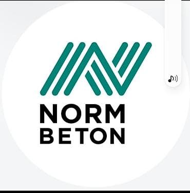NORM BETON – tikinti layihələri üçün hazır beton və beton məhlulları