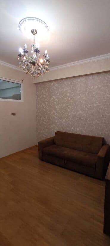 недвижимость в баку из рук в руки: 2 комнаты, Новостройка, 50 м² — 4