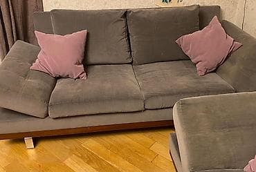 Divan, İşlənmiş, Çatdırılma yoxdur