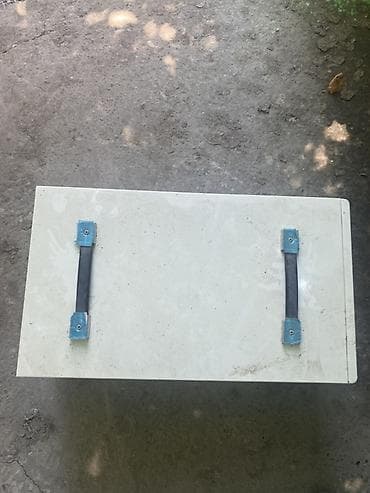İşlənmiş, Sənaye üçün, 3 faza, Gərginliy stabilizatoru, 220 V, Ünvandan götürmə