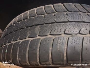 təkər 185 65 14: İşlənmiş Şin 185 / 65 / R 15 — 3