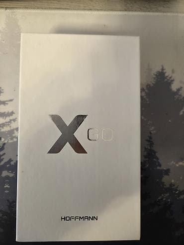 xp qizil probu: Hoffmann, 8 GB, rəng - Qızılı, Sensor — 3