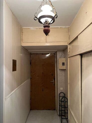 1 комнатная квартира снять: 2 комнаты, 50 м² — 15