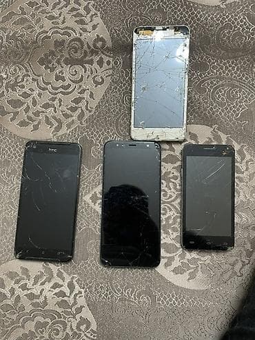 notebook ehtiyat hisseleri: Bir partiya smartfon korpusu və ehtiyat hissələri Fotoşəkillərdə — 2