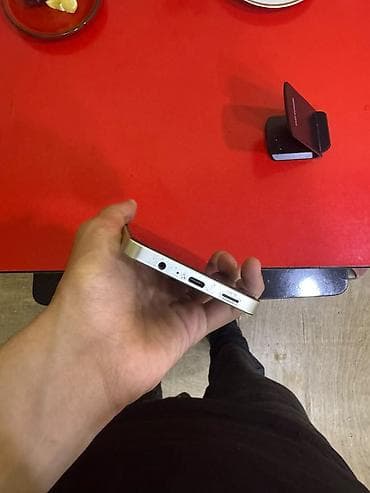 Samsung Galaxy A06, 128 GB, Düyməli, Sensor, Barmaq izi — 5