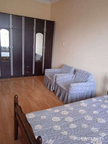 ehmedlide kiraye evler 3 otaqli: Nəsimi rayon 9 mkr dairəsi 9 mərtəbəli binanın 3-cü mərtəbəsində 3 — 4