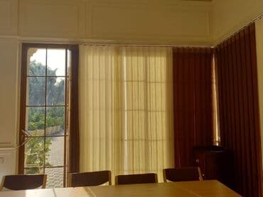 ucuz tüller: Jalüz pərdə ucuz sok qiymətlər bizdə 2 ya 3 günərzində hazırlama — 8