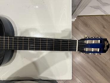 tornado gitara: Klassik gitara, Winzz, İşlənmiş, Ünvandan götürmə — 3
