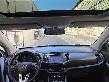 doogee dg550 dagger: Kia Sportage: 2 l | 2010 il Krossover — 8