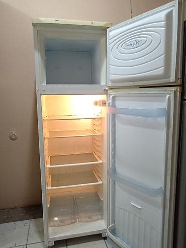termo panel: Soyuducu ela isleyir yuxari buzxanasi asaqa hisse Soyuducu hisseden — 2