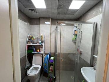 hazir ipotekada olan evler: 3 otaqlı, Yeni tikili, m. İnşaatçılar, 88 kv. m — 9