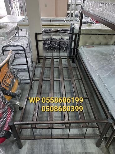 🔥Birbaşa sexdən satış.Çarpayılar endi̇ri̇mdə ən ucuz qiymət!!!🔥 ➡️bir