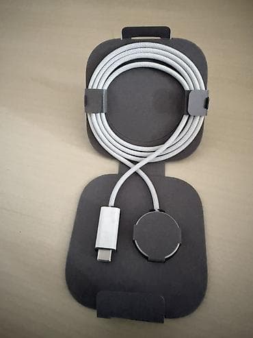 ultra saat: Smart saat, Apple, rəng - Qara — 1