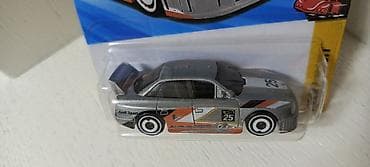 İdman və hobbi: Hot Wheels – Audi 90 Quattro miniatür model avtomobil - Seriya: Peak — 4